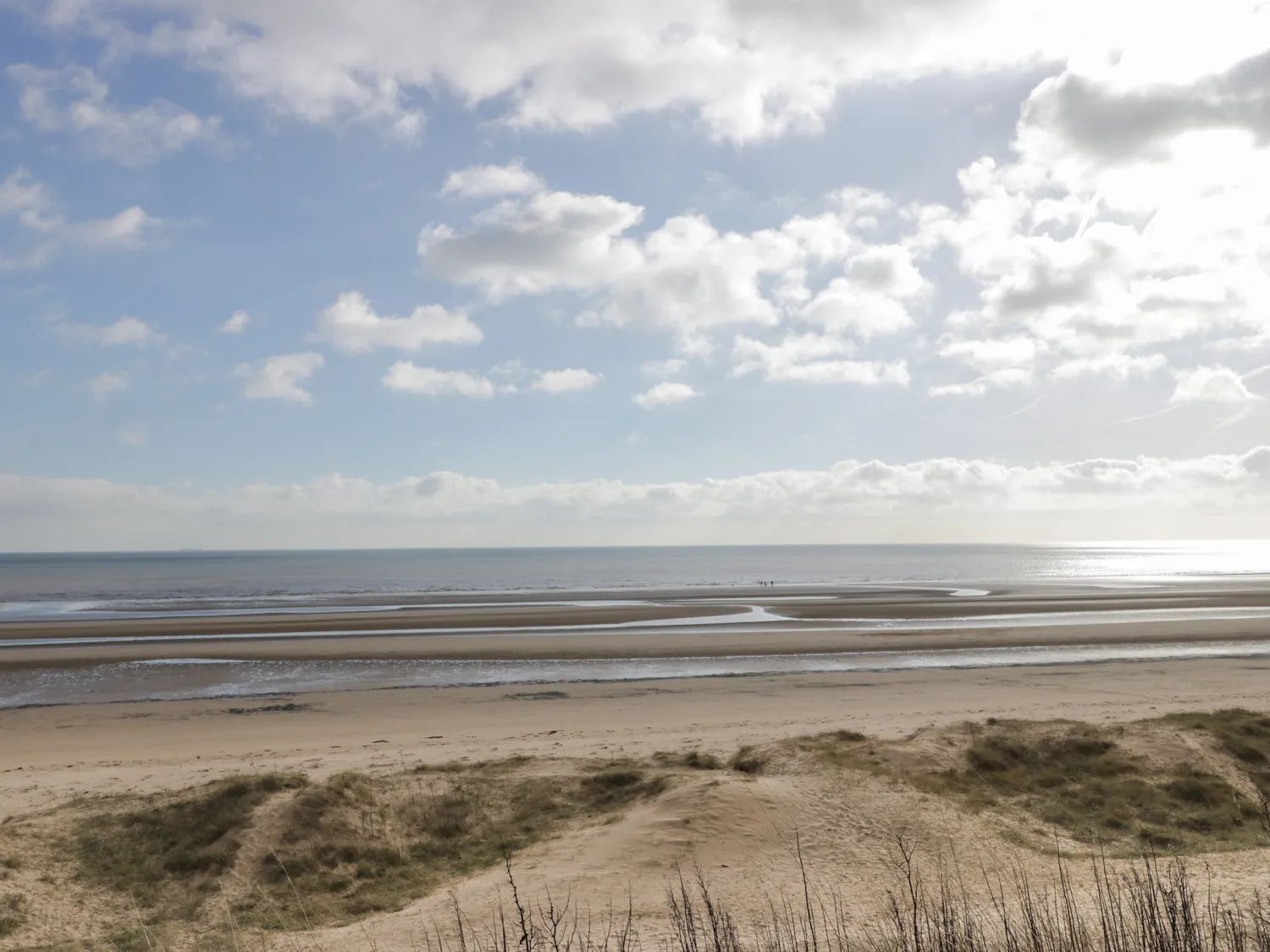 South Bridlington Bay